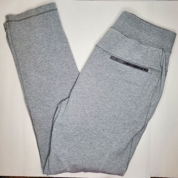 lululemon athletica Other - Lululemon Men's Cross Cut Jogger Size L